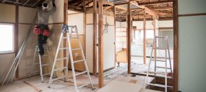 Entreprise de rénovation de la maison et de rénovation d’appartement à Villeveque